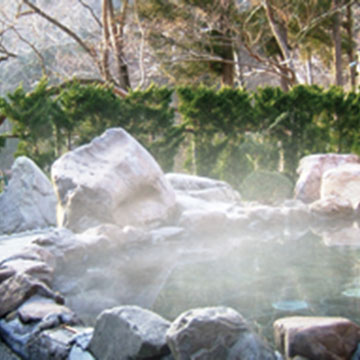 和歌山の温泉水